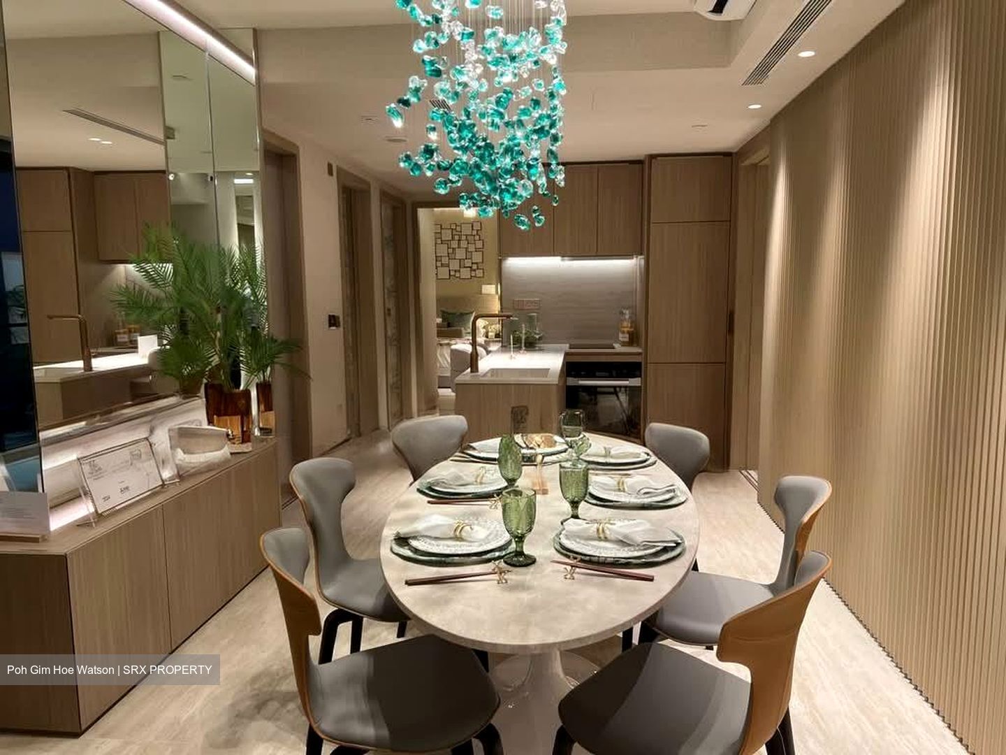 Arina East Residences (D15), Apartment #594176041